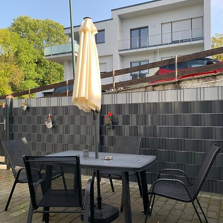 Grosse Moderne Ferienwohnung Auch Als Monteur Unterkunft Nutzbar, In Stolberg - Vicht ภายนอก รูปภาพ
