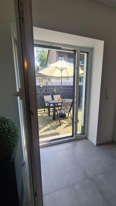 Grosse Moderne Ferienwohnung Auch Als Monteur Unterkunft Nutzbar, In Stolberg - Vicht ภายนอก รูปภาพ