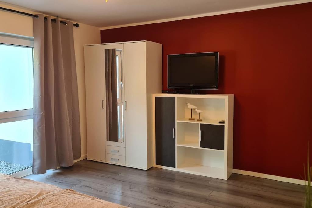 Grosse Moderne Ferienwohnung Auch Als Monteur Unterkunft Nutzbar, In Stolberg - Vicht ภายนอก รูปภาพ